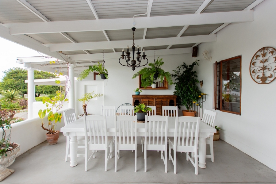 7 Bedroom Property for Sale in Paternoster Western Cape